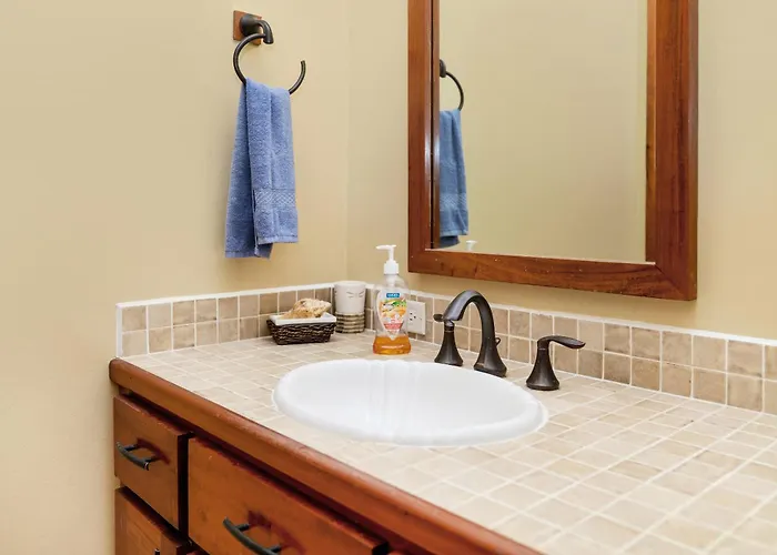 Residences At Barrier Reef 3b Oceanview 2 Bedroom By Floreo Holiday home San Pedro (Ambergris Caye)