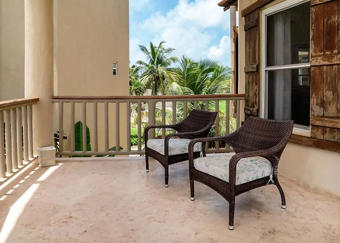 Holiday home Residences At Barrier Reef 3b Oceanview 2 Bedroom By Floreo