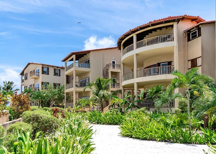 Holiday home Residences At Barrier Reef 3b Oceanview 2 Bedroom By Floreo