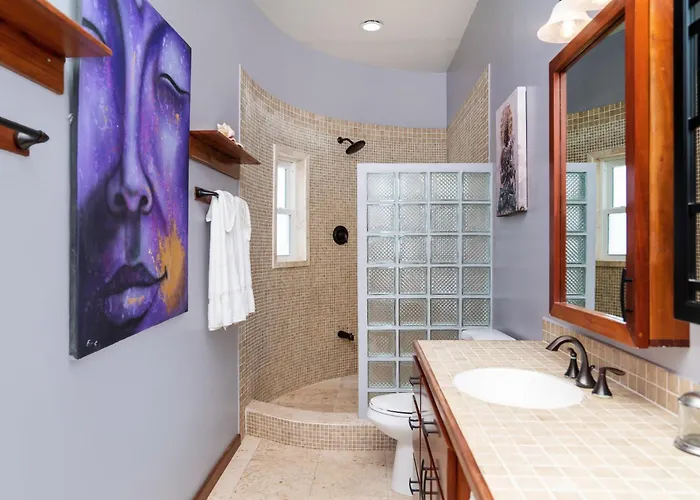 Residences At Barrier Reef 3b Oceanview 2 Bedroom By Floreo Holiday home *
