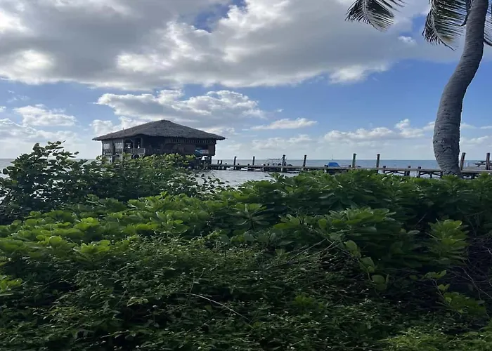 Holiday home Residences At Barrier Reef 3b Oceanview 2 Bedroom By Floreo *