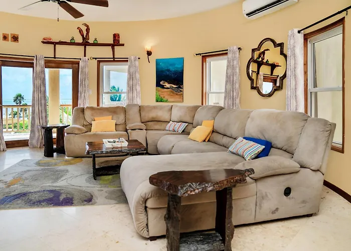 Holiday home Residences At Barrier Reef 3b Oceanview 2 Bedroom By Floreo