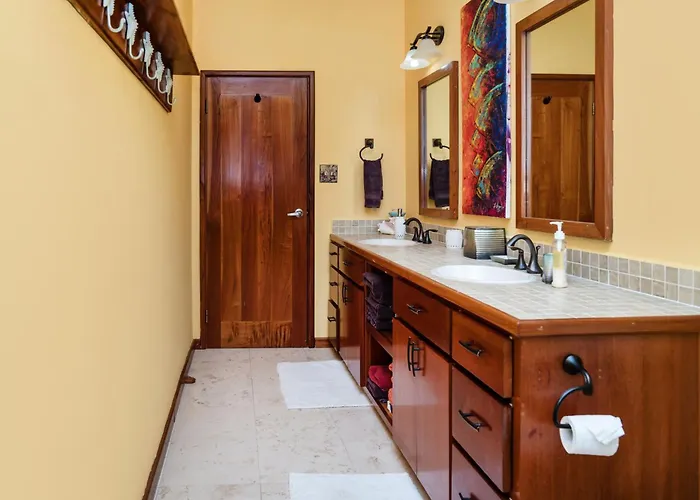 Holiday home Residences At Barrier Reef 3b Oceanview 2 Bedroom By Floreo San Pedro (Ambergris Caye)