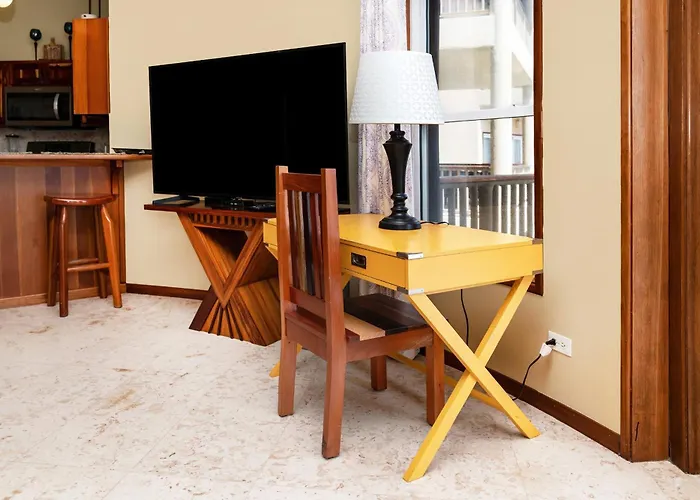 Residences At Barrier Reef 3b Oceanview 2 Bedroom By Floreo Holiday home