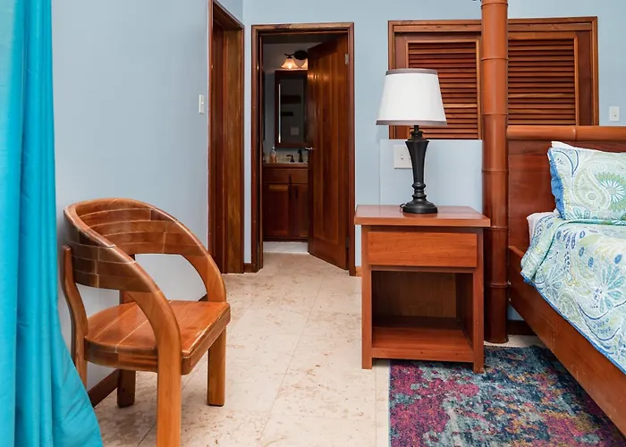 Holiday home Residences At Barrier Reef 3b Oceanview 2 Bedroom By Floreo