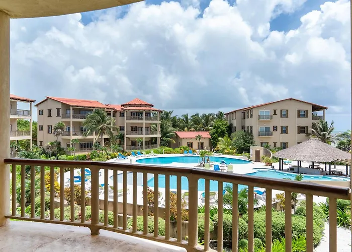 Holiday home Residences At Barrier Reef 3b Oceanview 2 Bedroom By Floreo *