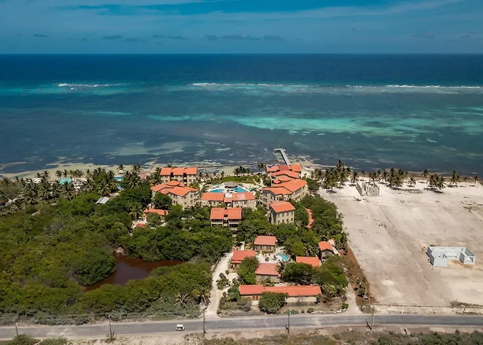 Holiday home Residences At Barrier Reef 3b Oceanview 2 Bedroom By Floreo *